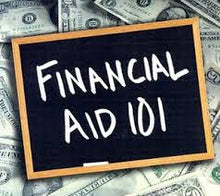 Load image into Gallery viewer, Financial Aid 101 Virtual Workshop
