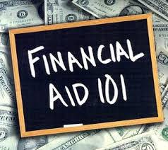 Financial Aid 101 Virtual Workshop